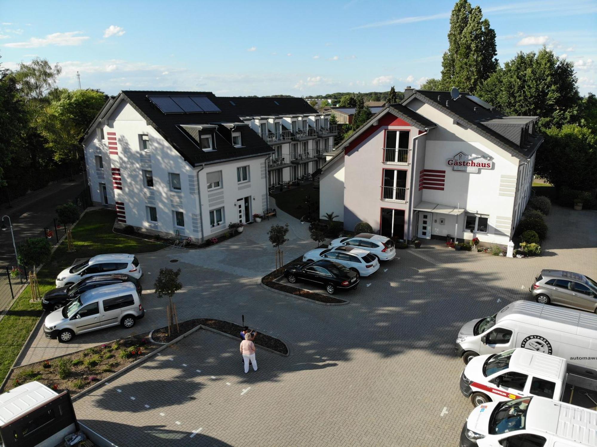 Gaestehaus Brangshof Вілліх Екстер'єр фото